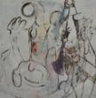 Europa - Charlotte Lugt - 120x120 cm - mixed media op linnen doek.jpg