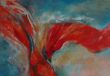 Vrijheid - Astrid van der Meer -  70x100cm - acrylverf  op masonite (watervast board)342KB.jpg