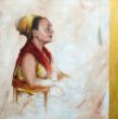 Watching freedom - Ivo Winnubst - 90x90 cm - olieverf op linnen.jpg